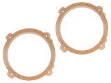 Distanțier MDF Opel 165mm Impregnat Lăcuit 2buc