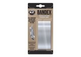 Banda Adeziva Reparatie Sistem Evacuare K2 Bandex - Autoadeziva, pentru Toba, 1 buc
