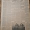 scanteia 17 februarie 1952-ziua feroviarilor