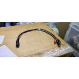 Cablu Din Mama - 3RCA Tata 35cm #A7717han