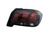 Lampa spate PEUGEOT 208, 06.2019-, partea dreapta, TYC, P21/5W+W16W; fara suport bec; marked Peugeot,
