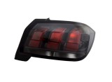 Lampa spate PEUGEOT 208, 06.2019-, partea dreapta, TYC, P21/5W+W16W; fara suport bec; marked Peugeot,