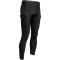 Pantaloni lungi protectie atv/cross, Thor XP Pant, culoare negru/portocaliu, mar... Cod Produs: MX_NEW 29400371PE