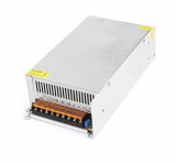 Sursa de alimentare industriala 48V 16,6A JC-800-48, CE Contact Electric