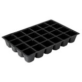 Tava pentru rasaduri Strend Pro Herrison, 105 celule, 55x28x45 cm