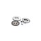 Set kit ambreiaj CITROEN JUMPY platou sasiu BU BV BW BX WESTLAKE WCP024F