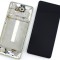 Display Samsung Galaxy A33 A336 5G Display Service Pack Alb White cu Rama