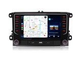 Cumpara ieftin Navigatie Dedicata Volkswagen, 7Inch, 2Gb Ram, 64Gb stocare, Apple Carplay Android Auto