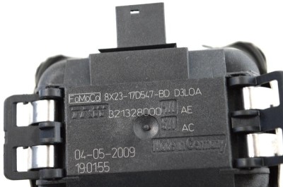 Senzor de ploaie JAGUAR XF X250 2009 OEM: 8X23-17D547-BD 3670763 foto