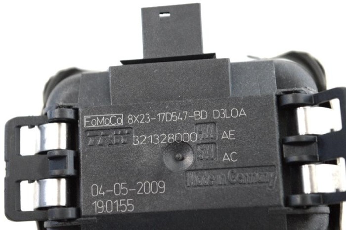 Senzor de ploaie JAGUAR XF X250 2009 OEM: 8X23-17D547-BD 3670763