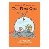 Detective Gordon: the First Case