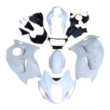 Cumpara ieftin Kit carene Suzuki Hayabusa GSXR1300 1999 2007