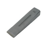 Pana din otel pentru despicat lemne 2500 g, Breckner Germany