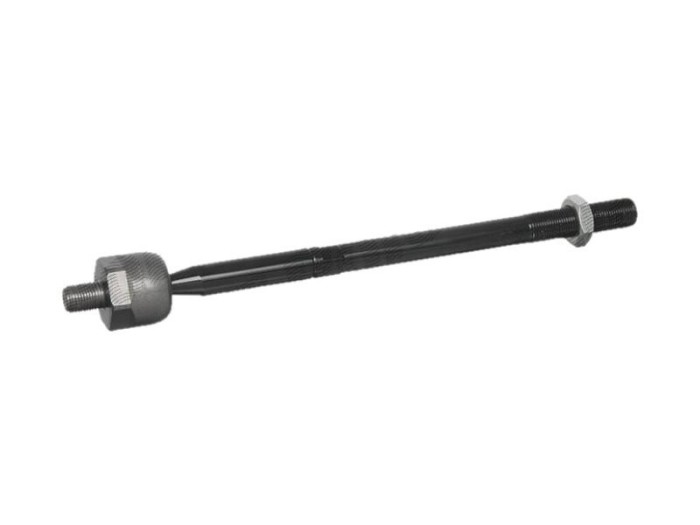 Bieleta directie Ford Galaxy (Wa6), Mondeo 4 (Ba7), S-Max (Wa6); Volvo S60 Ii, S80 2 (As), V60, V70 3 (Bw), Xc70 Ii Teknorot parte montare : Stanga/