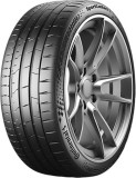 Cumpara ieftin Anvelope Continental SC71 275/45R19 105Y Vara
