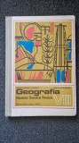 GEOGRAFIA REPUBLICII SOCIALISTE ROMANIA Manual clasa a VIII-a - Giurcaneanu, Ghica