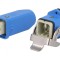Set Conector HDC Tată Mamă Soclu Mufă Han Ex