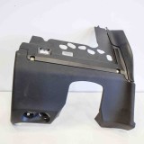 Ornament inferior planșa de bord PORSCHE MACAN 95B 2015 OEM: 95B858903A,95B.858.903.A,105813056C
