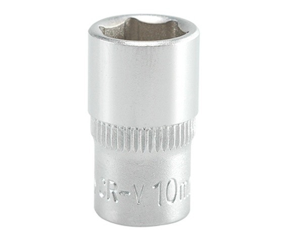 Cheie tubulara 1/4 10 mm YATO