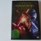 star wars - nastere puterii, dvd
