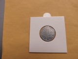 Austria 10 Groschen 1981, Europa, Aluminiu