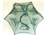 Halau, Varsa tip umbrela cu 6 intrari 90cm x90cm