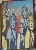 Moarte pocitaniilor - Boris Vian