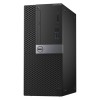 Calculator Refurbished DELL OptiPlex 5040 Tower, Intel Core i5-6600 3.30 - 3.90GHz, 8GB DDR3, 256GB SSD + Windows 10 Home NewTechnology Media