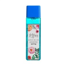 Parfum de rufe concentrat Kifra Spring, 80 spalari, 200ml