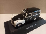 Macheta Volvo PV455-Duett - ATLAS scara 1:43