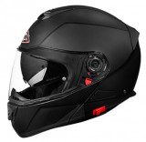 Casca Moto Smk Glide Matt Black Ma200 Marimea S SMK0100/17/MA200/S, General