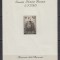 ROMANIA 1932 LP 101 EFIRO COLITA NEDANTELATA MNH