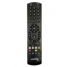 Telecomanda pentru Made for you 3097 - unitronic,netflix