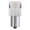 SET 2 BECURI AUXILIARE CU LED 12V (P21W) WHITE 6000K BLI OSRAM
