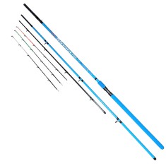 Lanseta feeder Sirena-FDC 3.9 m, putere de aruncare 150 g
