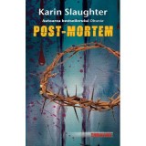 Post-mortem - Karin Slaughter