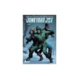 Junkyard Joe Deluxe Hardcover