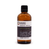 Cumpara ieftin Ulei de Baie si Masaj Amestec Special A2 - 100 ml