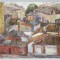 Gheorghe Șaru (1920 - 2003) - Case