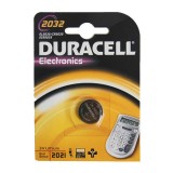 BATERIE CR2032 BLISTER 2 BUC DURACELL