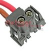 Ventilator, habitaclu MERCEDES E-CLASS T-Model (S211) (2003 - 2009) METZGER 0917143