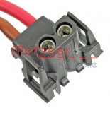 Ventilator, habitaclu MERCEDES E-CLASS T-Model (S211) (2003 - 2009) METZGER 0917143