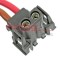 Ventilator, habitaclu MERCEDES E-CLASS T-Model (S211) (2003 - 2009) METZGER 0917143