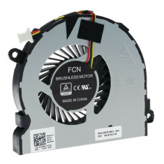 Cooler Laptop, Dell, Vostro 14 3468, 3478, 5V, 0.5A, cu 3 pini