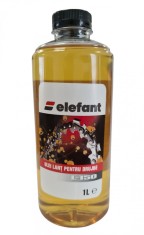 Ulei 1L, L150 pentru lant de drujbe, Elefant Innovative ReliableTools foto