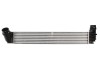 Intercooler Renault Fluence (L30), 04.2014-2016, Megane 3 (Z), 03.2011-2016, Scenic/Grand Scenic 2009-2016; motor 1.6 dci / 1.9 dci, diesel, 2.0 TCE;
