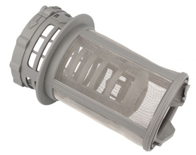 Filtru curatare masina de spalat vase Beko DSN6833X 1740800500 foto