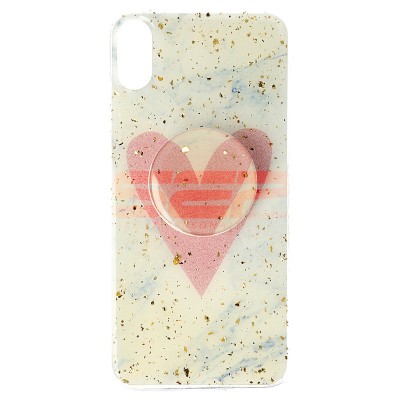 Toc TPU Pop Case Apple iPhone X / XS Model 01 foto