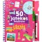 50 j&aacute;t&eacute;kos feladv&aacute;ny - Utaz&aacute;s