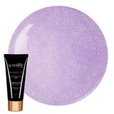 Cumpara ieftin Polygel REVOMAX GEL LUXORISE Brilliant Orchid, 30ml